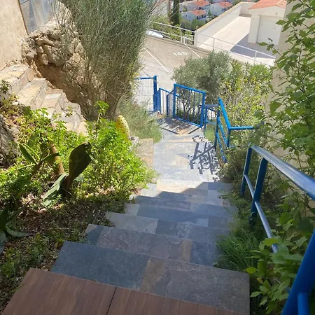 Βίλα Endroit Epoustouflant Ρόζες
